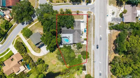 1307 Normandy Circle Palm Harbor FL 34683