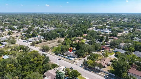 1307 Normandy Circle Palm Harbor FL 34683