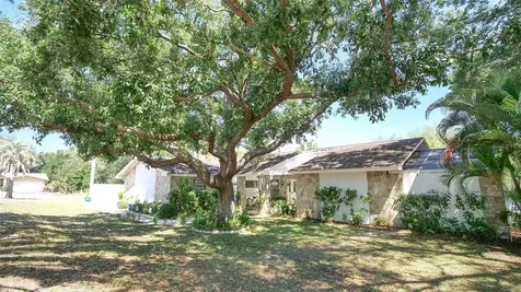 1307 Normandy Circle Palm Harbor FL 34683