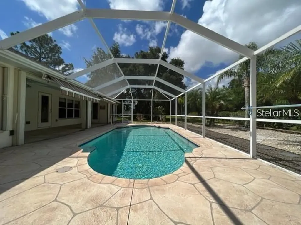 271 Campinas Street Punta Gorda FL 33983
