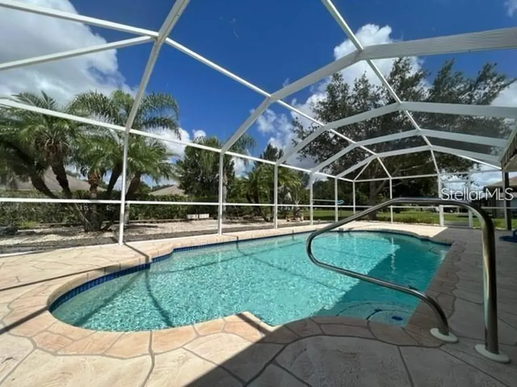 271 Campinas Street Punta Gorda FL 33983