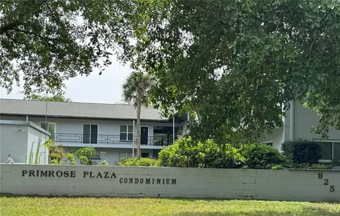 825 N Primrose Drive Orlando FL 32803