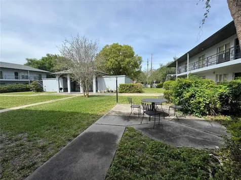 825 N Primrose Drive Orlando FL 32803