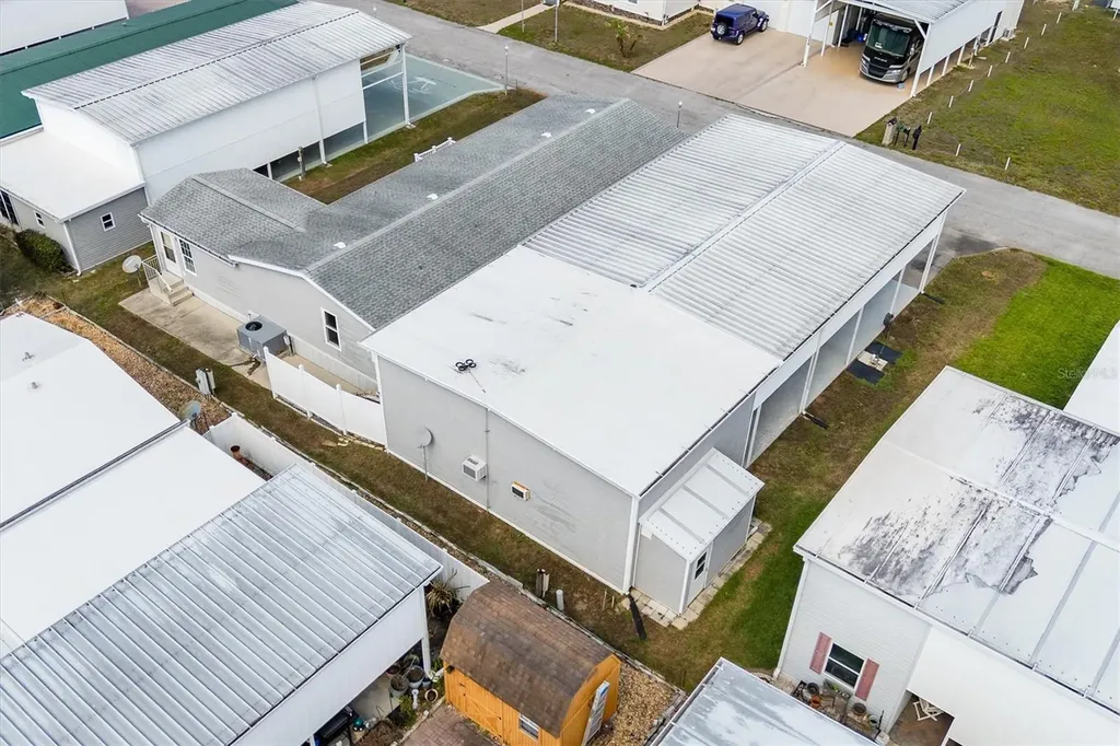 10027 Equity Avenue Dade City FL 33525