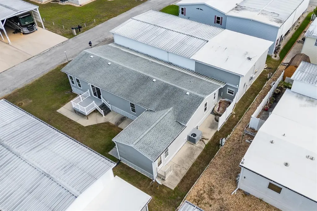 10027 Equity Avenue Dade City FL 33525