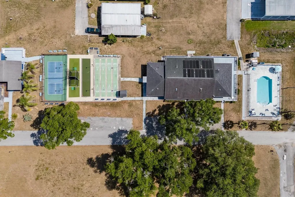 10027 Equity Avenue Dade City FL 33525