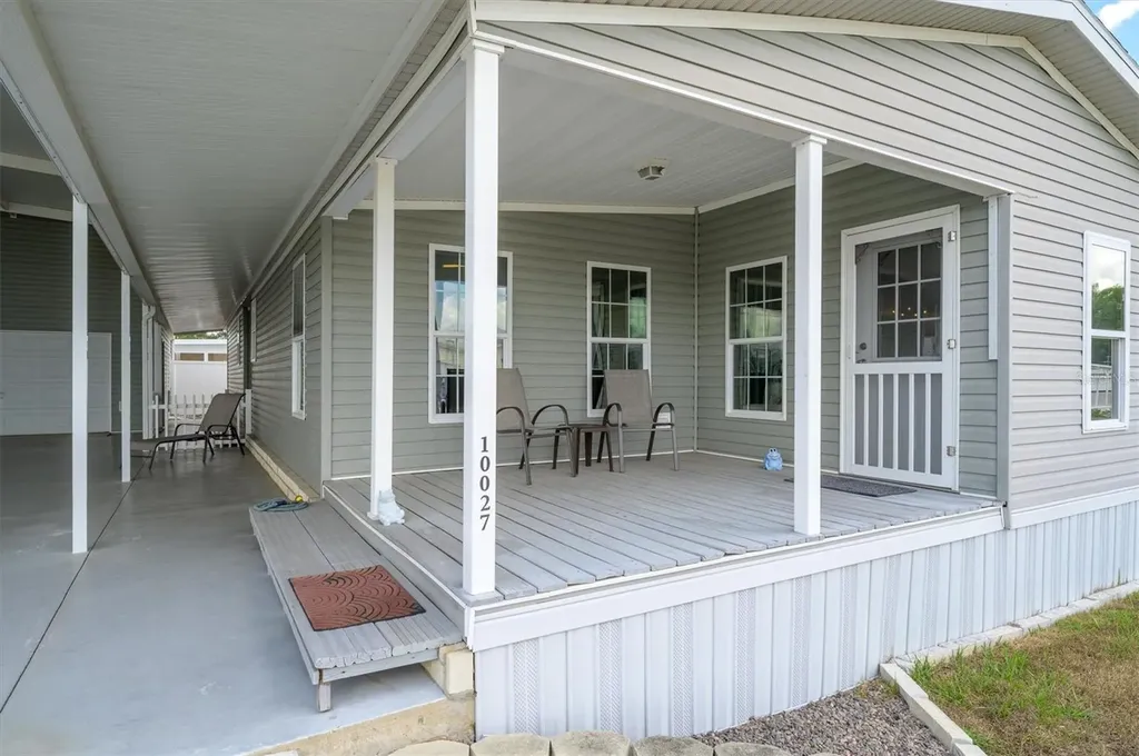10027 Equity Avenue Dade City FL 33525
