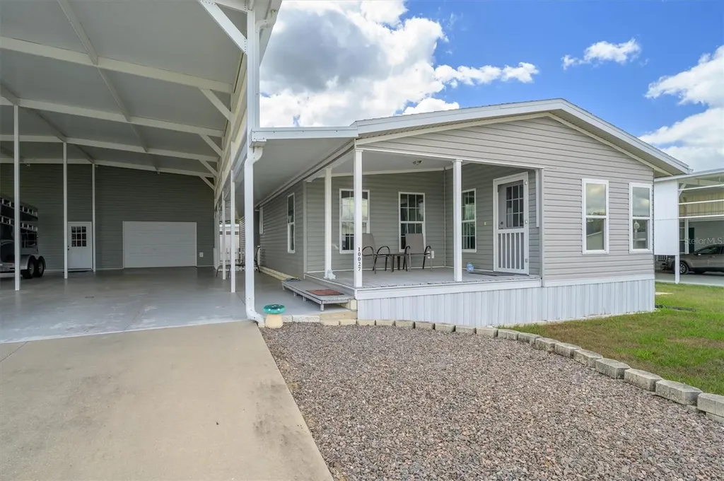 10027 Equity Avenue Dade City FL 33525