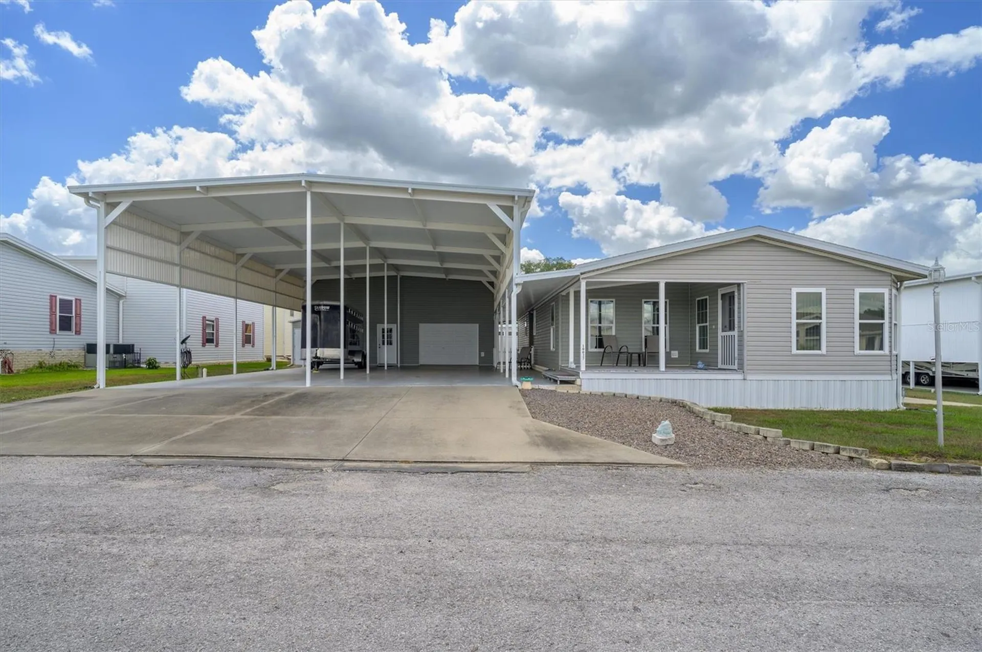 10027 Equity Avenue Dade City FL 33525