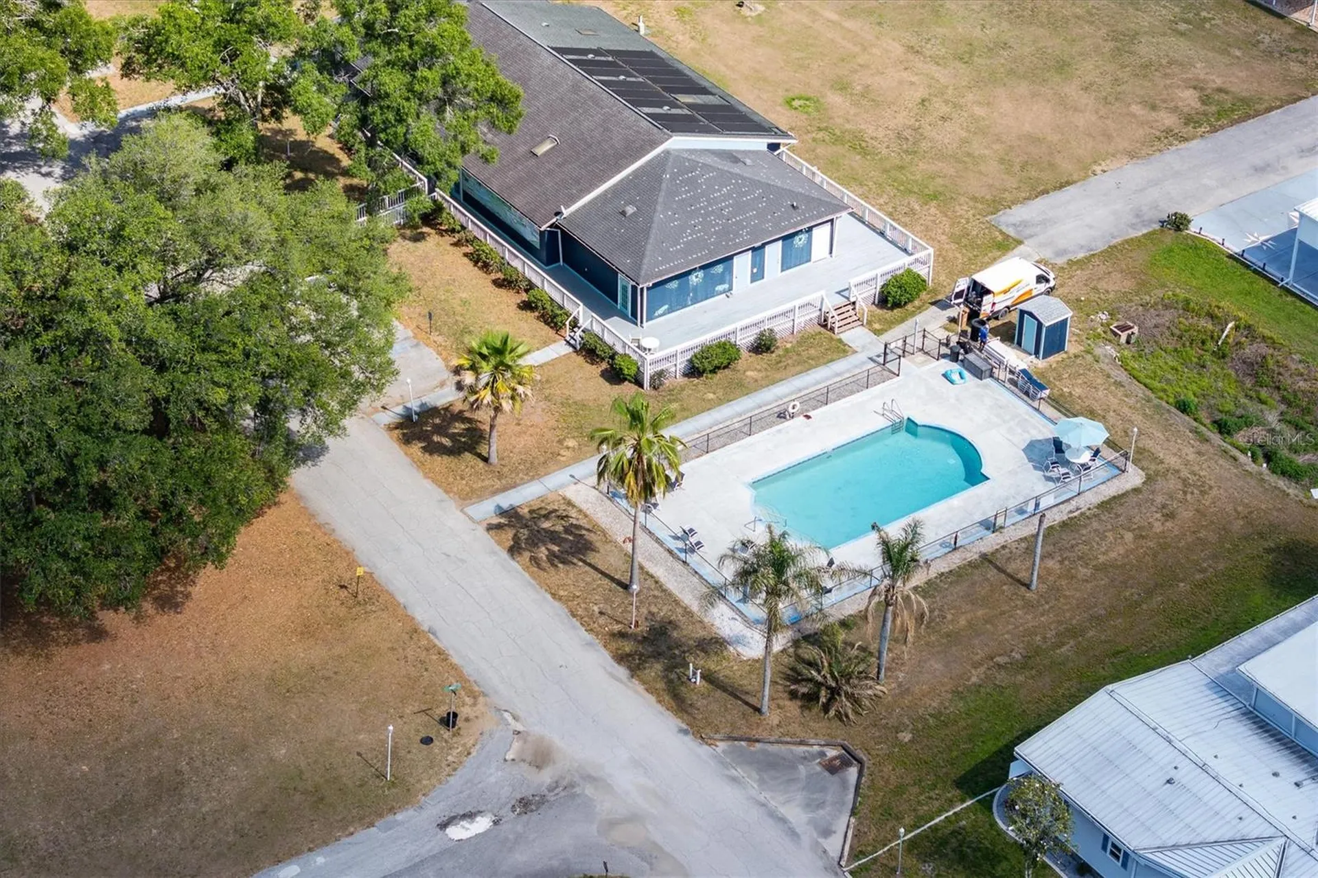 10027 Equity Avenue Dade City FL 33525
