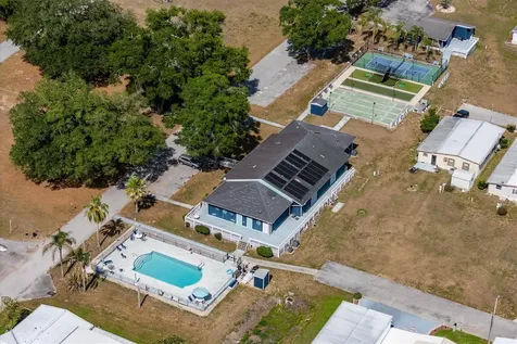 10027 Equity Avenue Dade City FL 33525