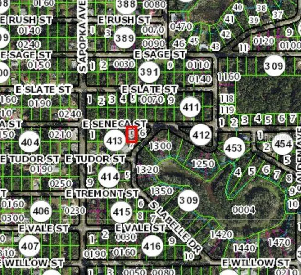 6376 E Seneca Street Inverness FL 34452