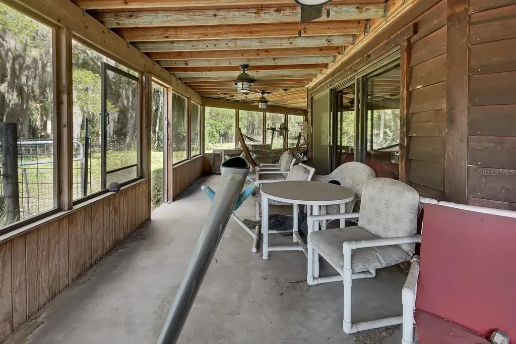 175 Baywood Drive Oak Hill FL 32759