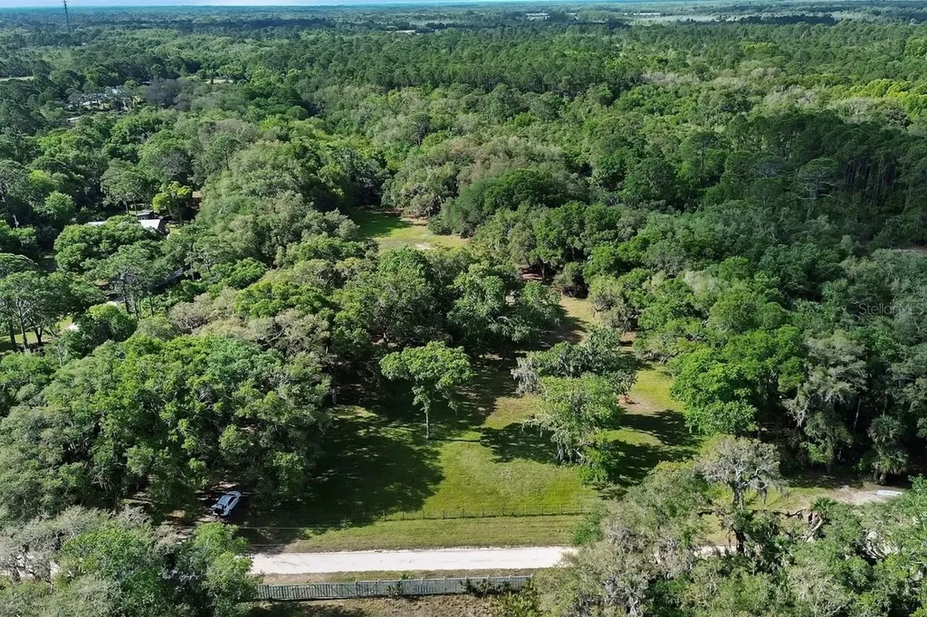175 Baywood Drive Oak Hill FL 32759