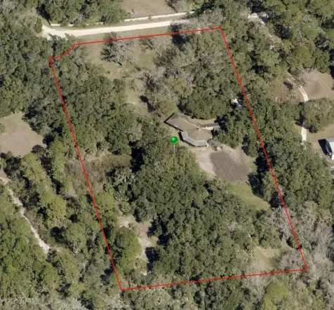 175 Baywood Drive Oak Hill FL 32759