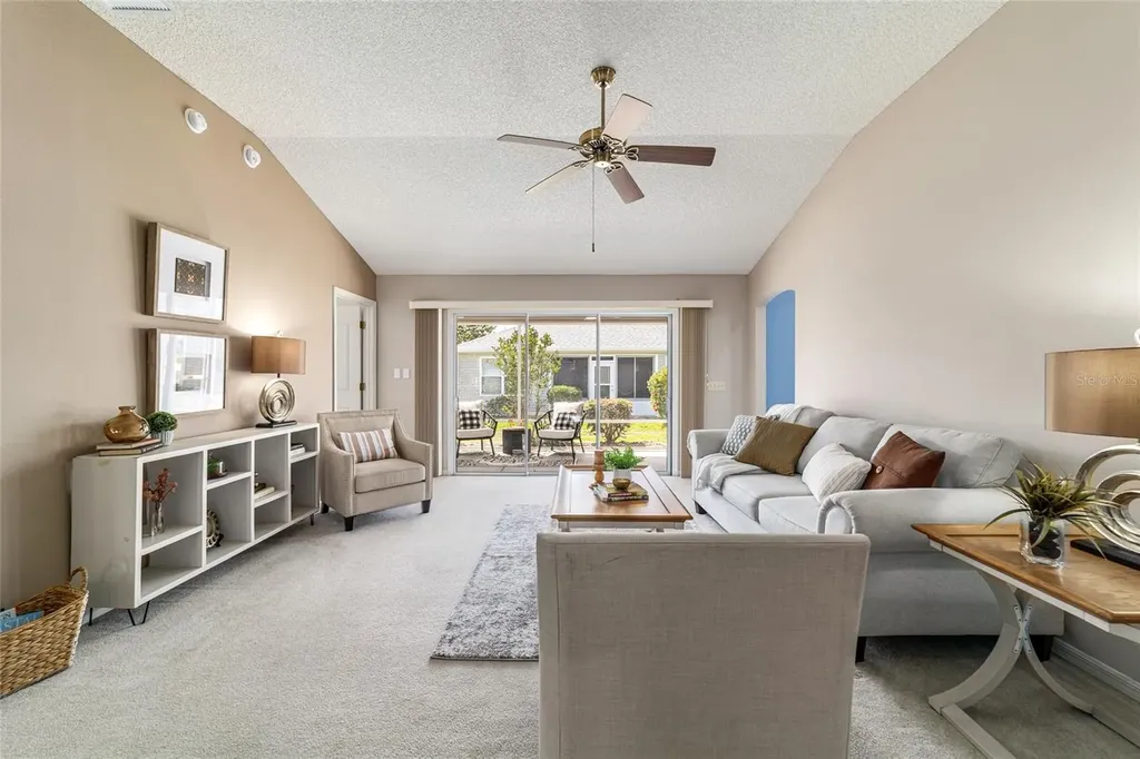 17804 SE 87th Melrose Court The Villages FL 32162