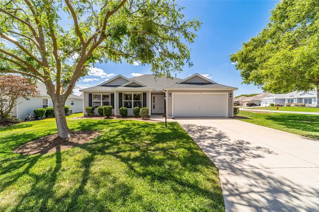 17804 SE 87th Melrose Court The Villages FL 32162
