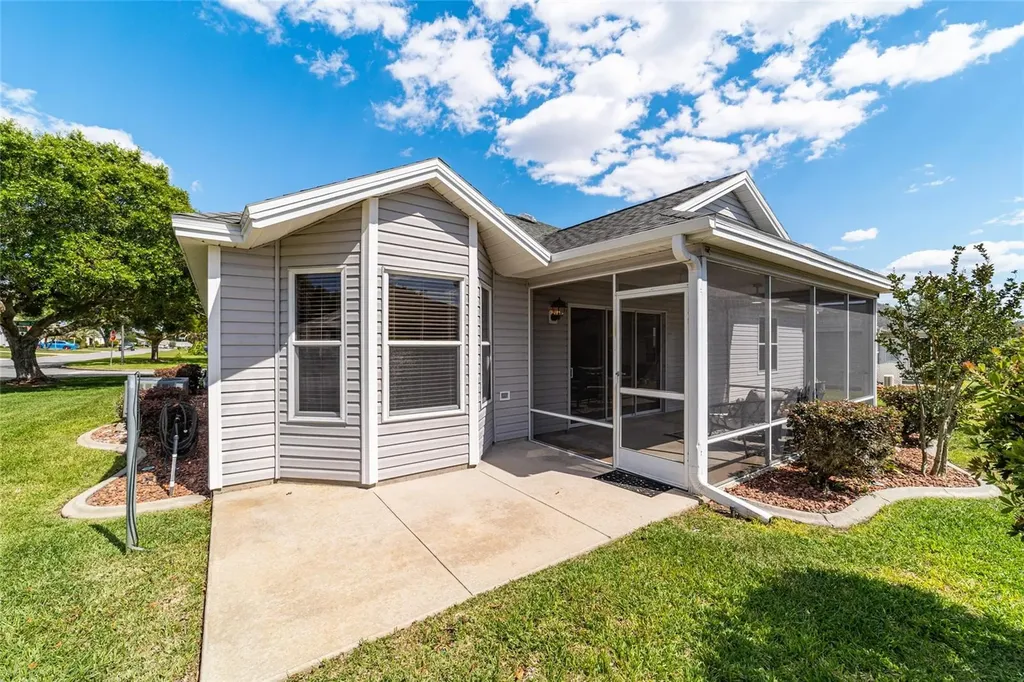 17804 SE 87th Melrose Court The Villages FL 32162