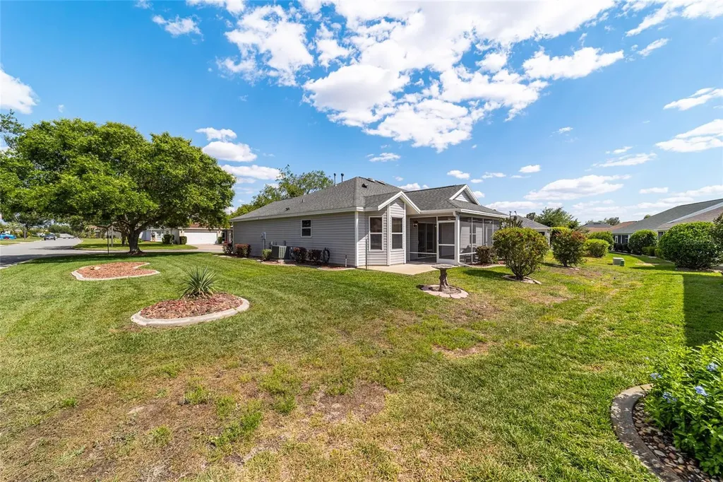 17804 SE 87th Melrose Court The Villages FL 32162