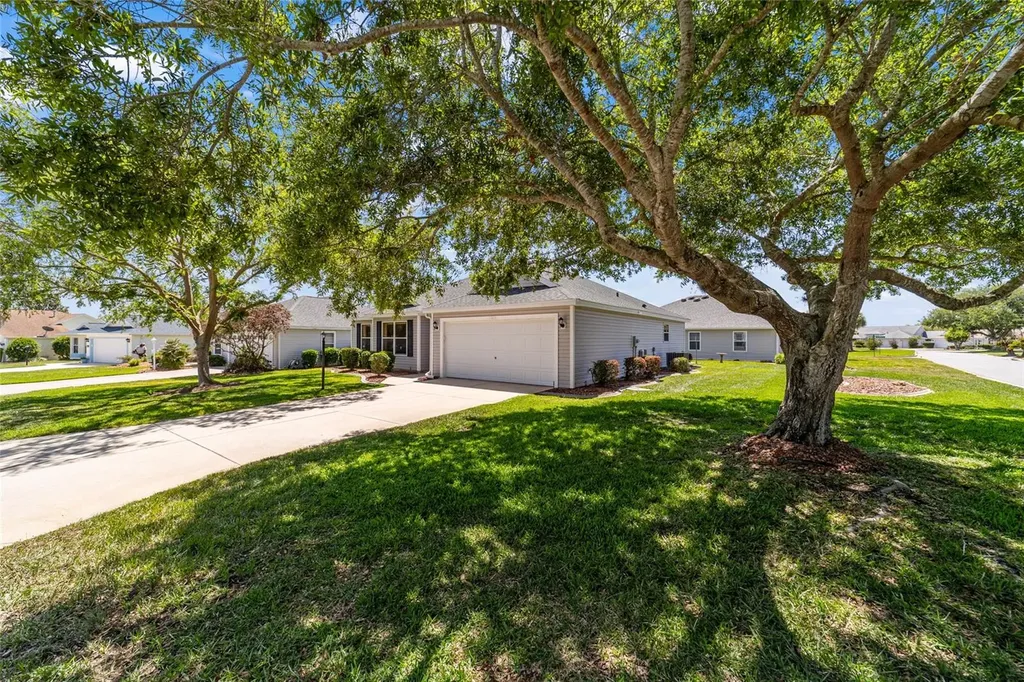 17804 SE 87th Melrose Court The Villages FL 32162