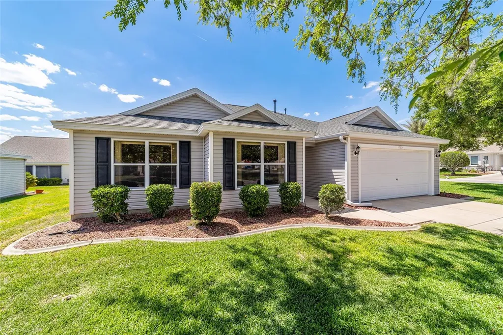 17804 SE 87th Melrose Court The Villages FL 32162