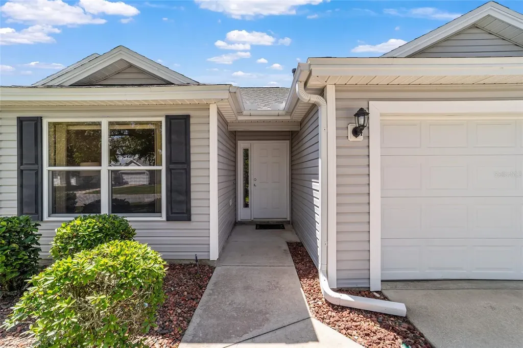 17804 SE 87th Melrose Court The Villages FL 32162