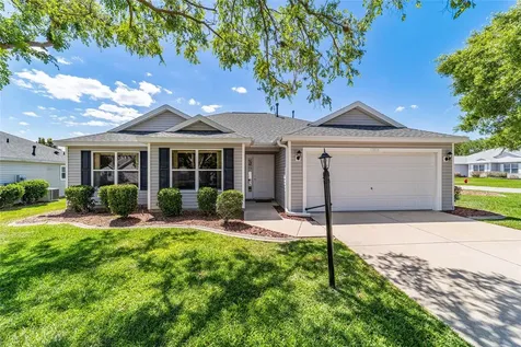 17804 SE 87th Melrose Court The Villages FL 32162