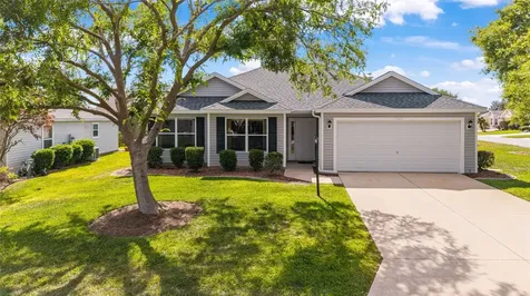 17804 SE 87th Melrose Court The Villages FL 32162