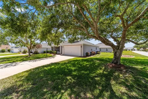 17804 SE 87th Melrose Court The Villages FL 32162