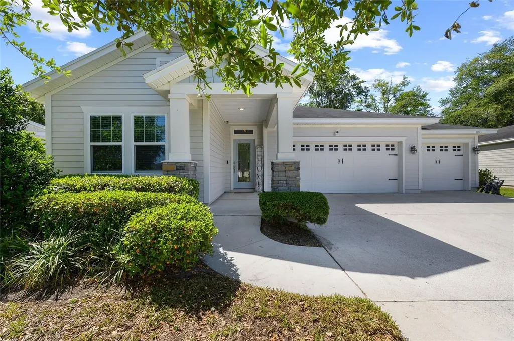 11973 Bridgehampton Road Jacksonville FL 32218