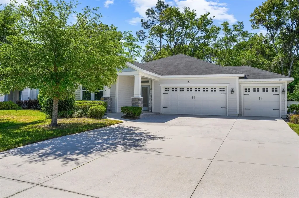 11973 Bridgehampton Road Jacksonville FL 32218