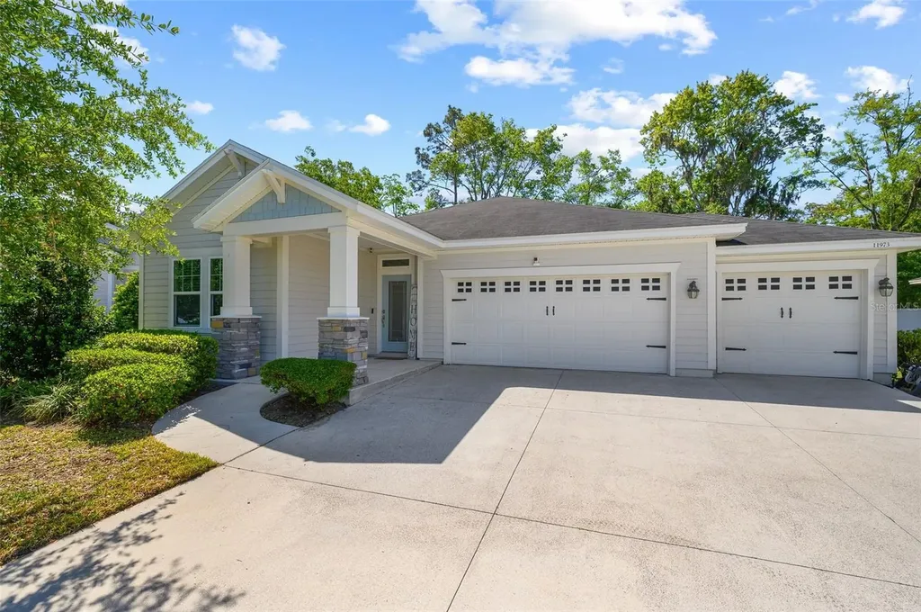 11973 Bridgehampton Road Jacksonville FL 32218