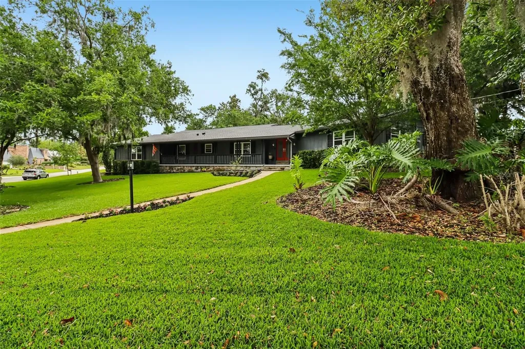77 N St Andrews Drive Ormond Beach FL 32174