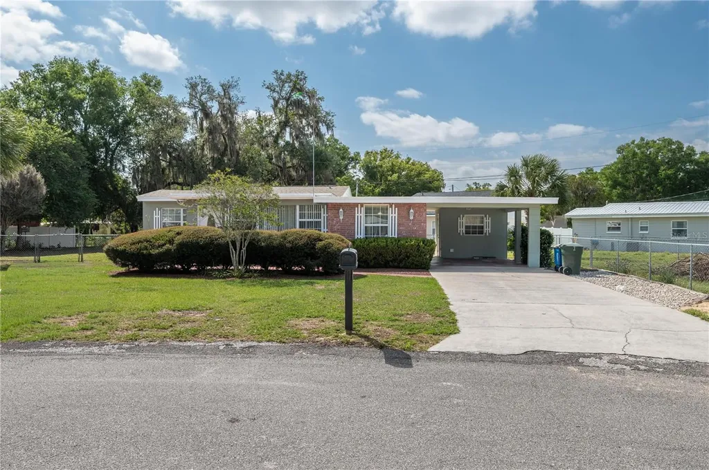 625 Azalea Place Bartow FL 33830