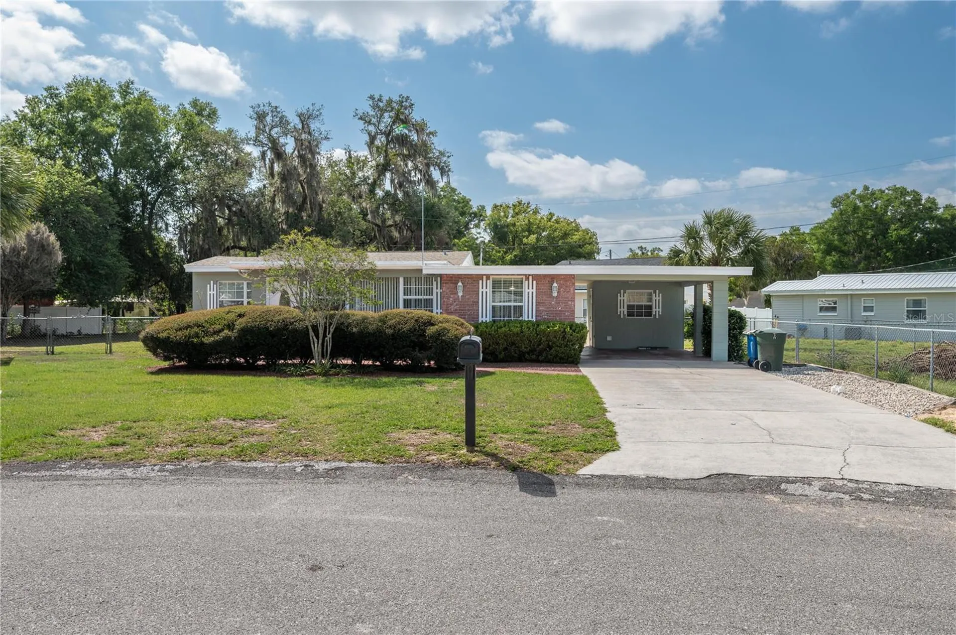 625 Azalea Place Bartow FL 33830