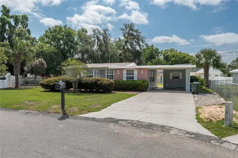 625 Azalea Place Bartow FL 33830