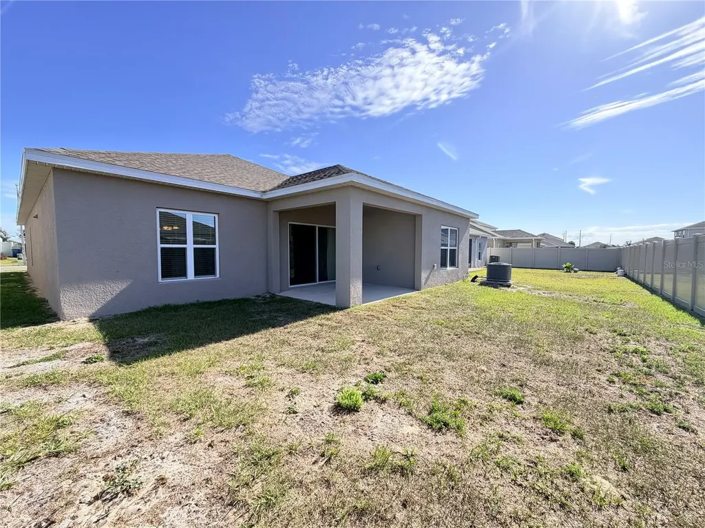 4629 Bernard Boulevard Haines City FL 33844