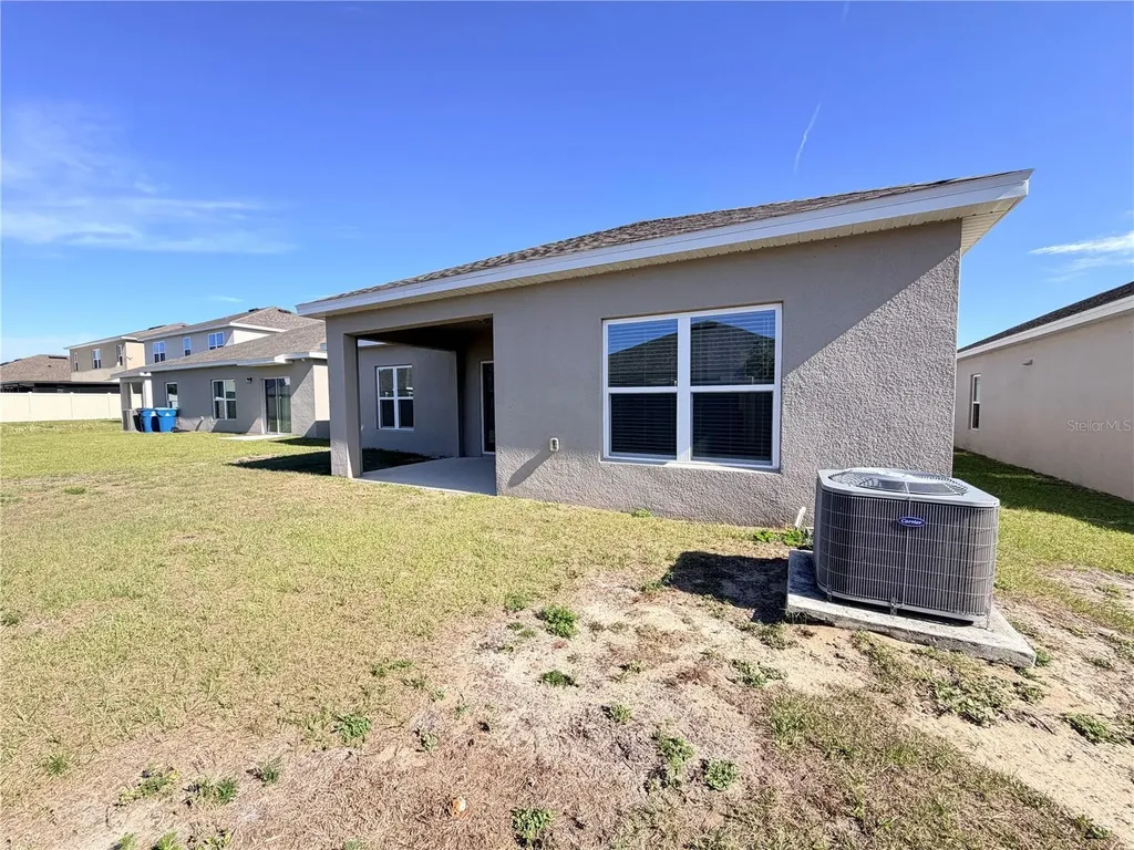 4629 Bernard Boulevard Haines City FL 33844