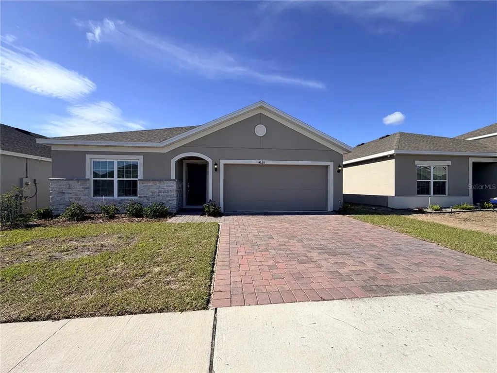 4629 Bernard Boulevard Haines City FL 33844