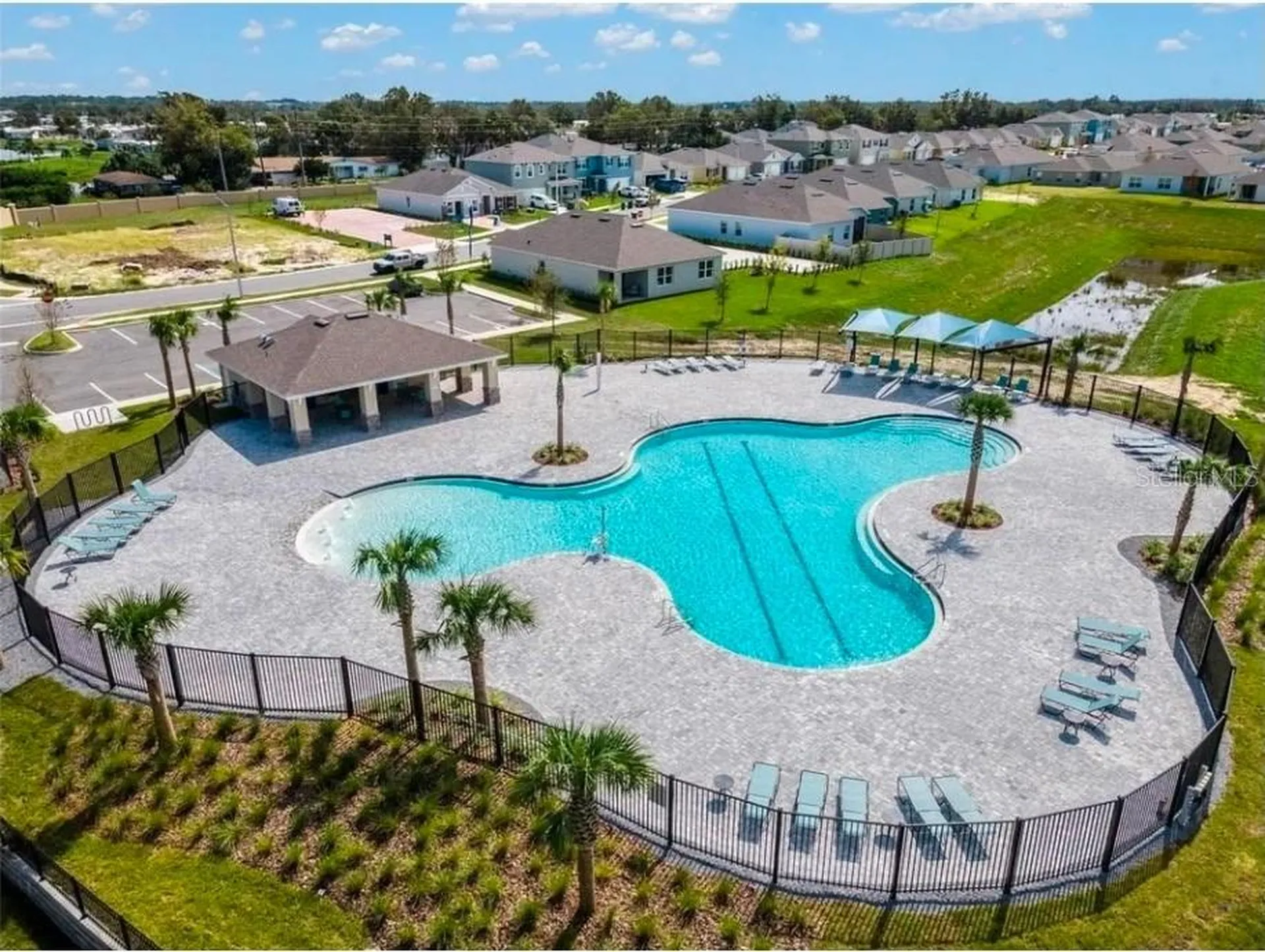4629 Bernard Boulevard Haines City FL 33844