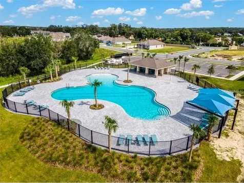 4629 Bernard Boulevard Haines City FL 33844