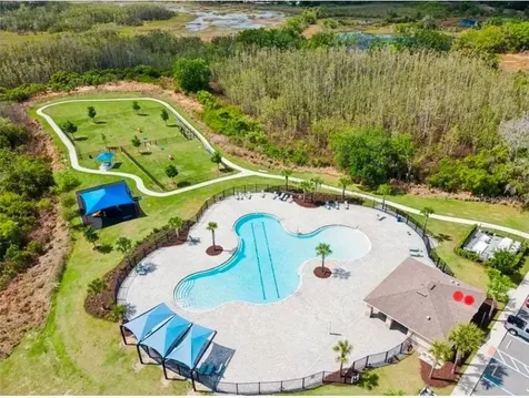 4629 Bernard Boulevard Haines City FL 33844