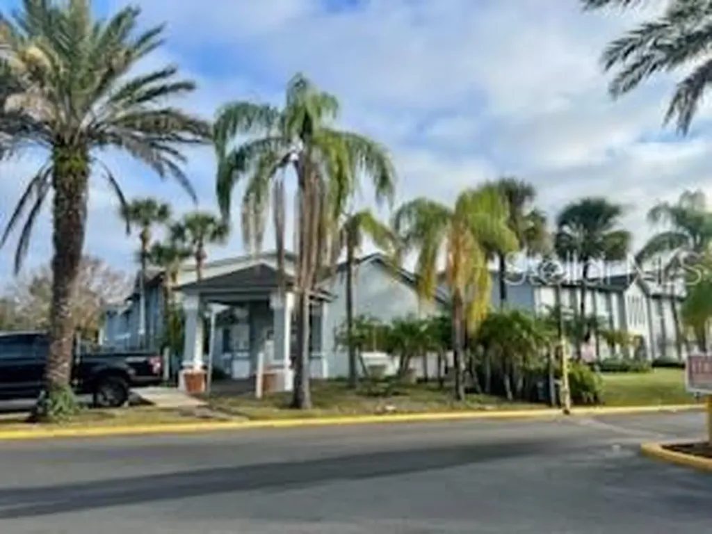 4743 S Texas Avenue Orlando FL 32839