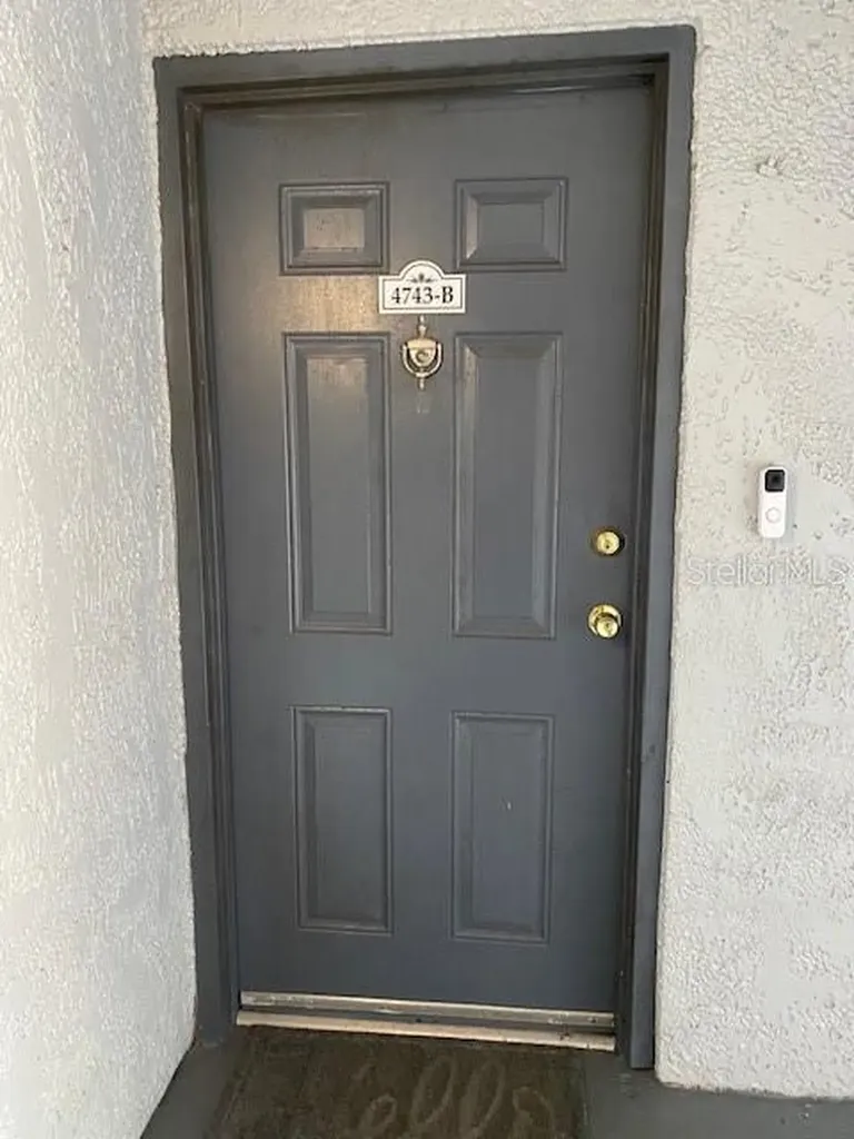 4743 S Texas Avenue Orlando FL 32839