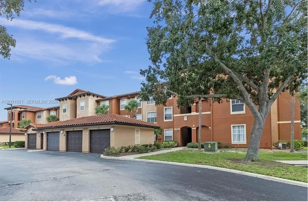 5554 Metrowest Boulevard Orlando FL 32811