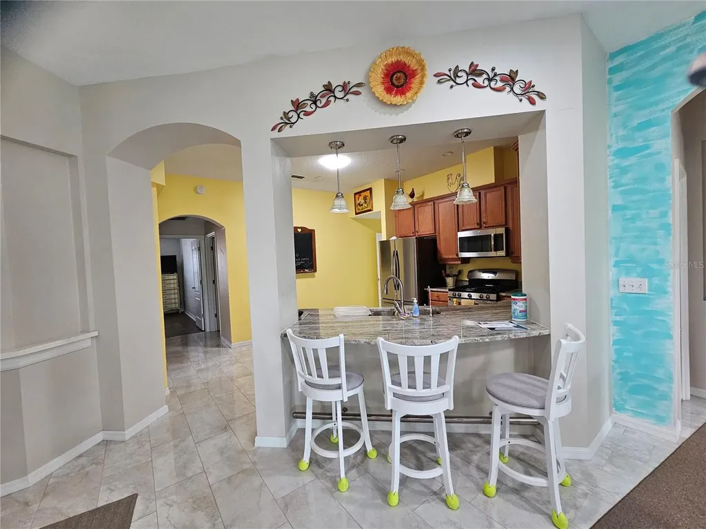 2038 Grantham Greens Drive Sun City Center FL 33573