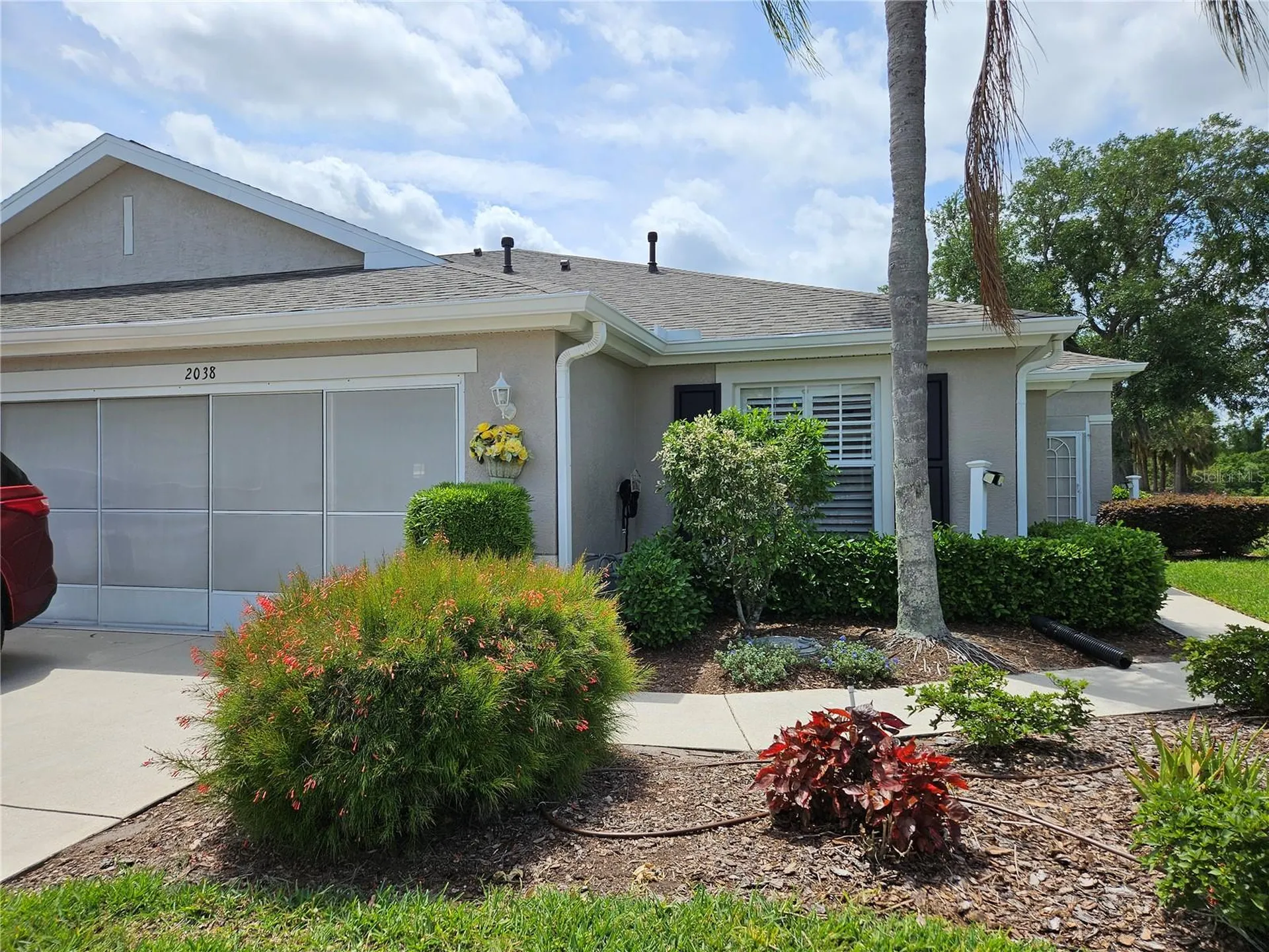 2038 Grantham Greens Drive Sun City Center FL 33573