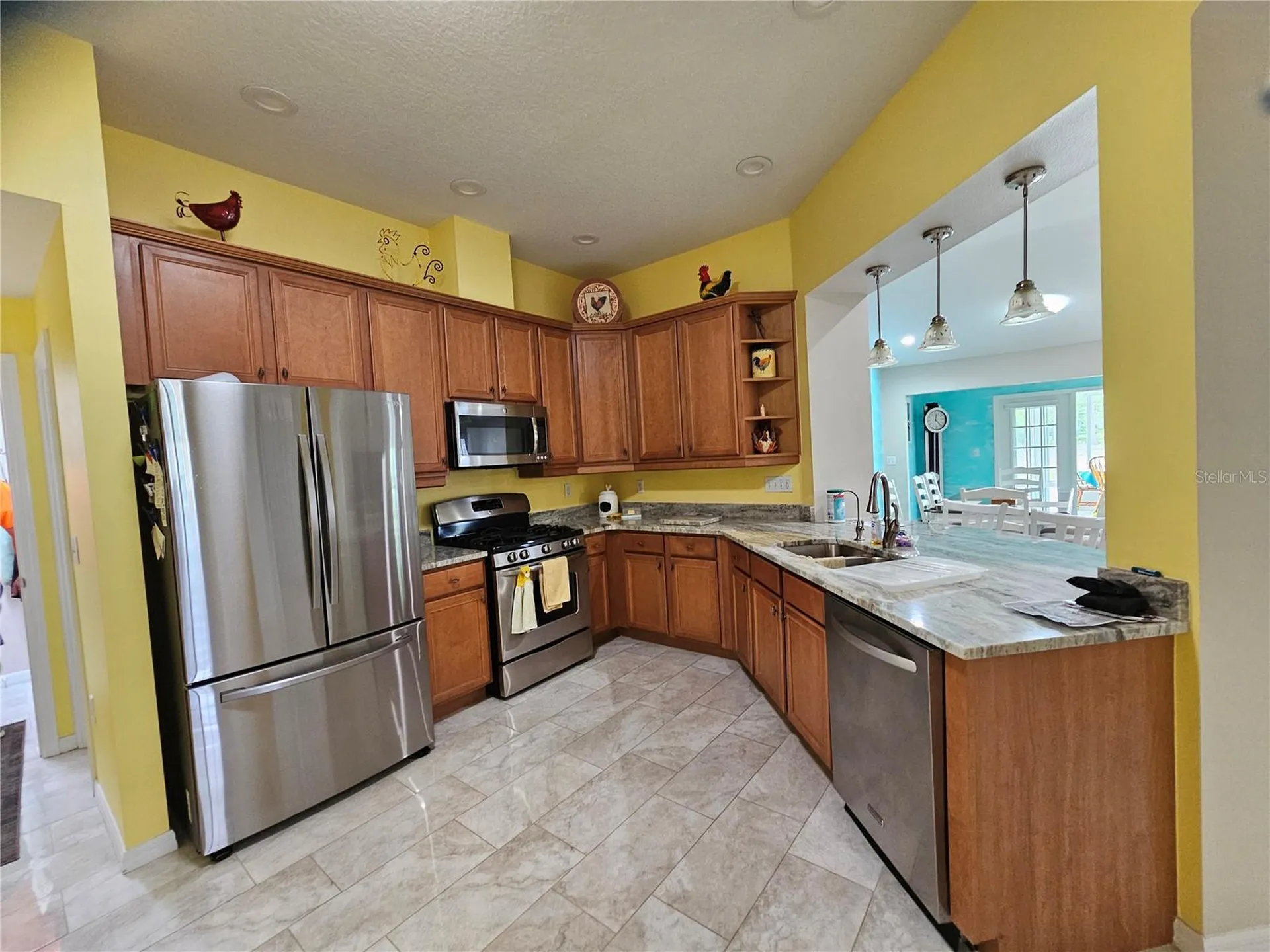 2038 Grantham Greens Drive Sun City Center FL 33573