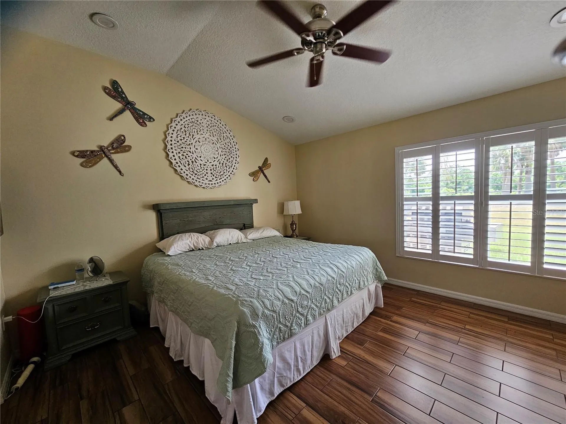2038 Grantham Greens Drive Sun City Center FL 33573