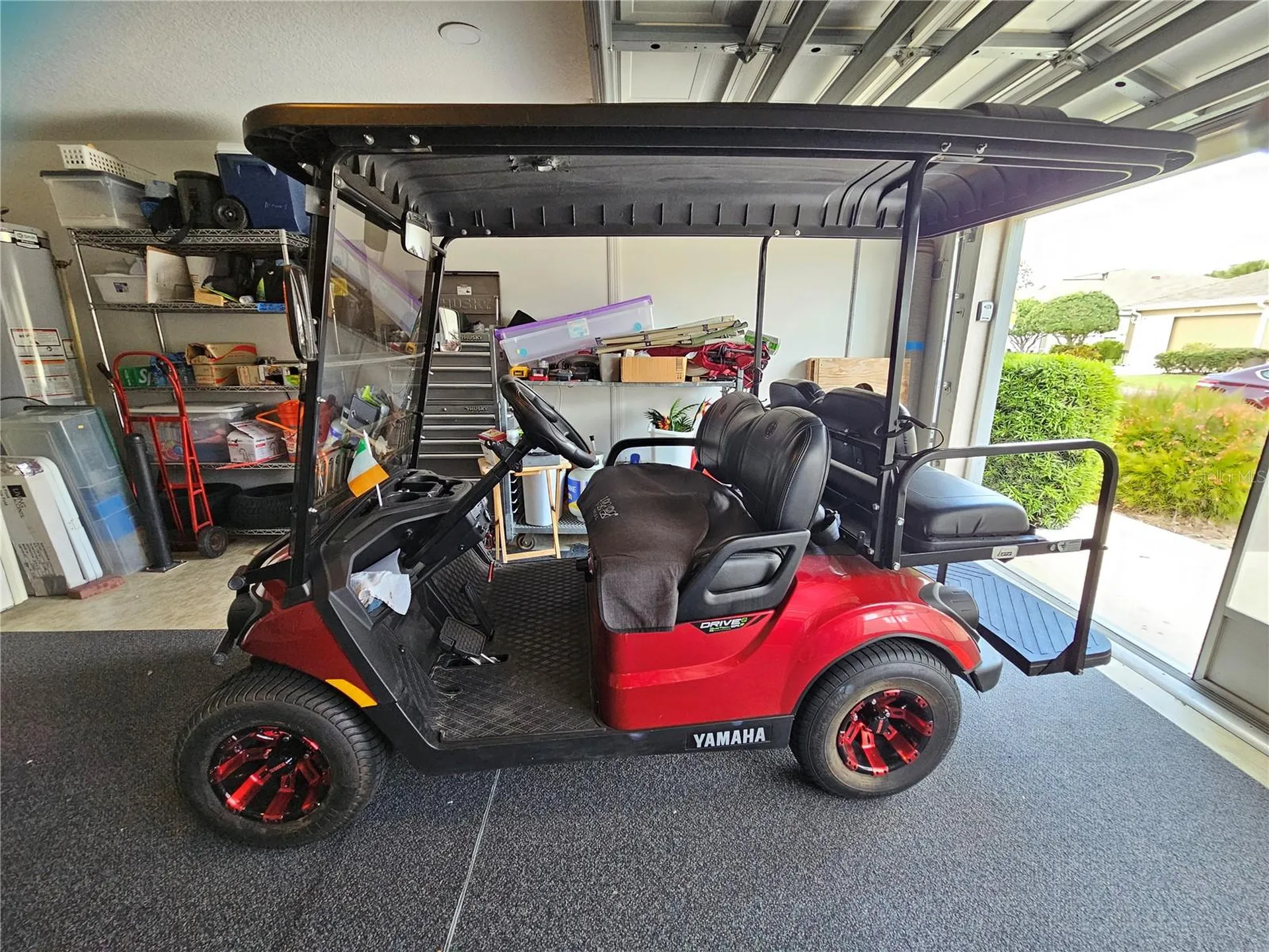 2038 Grantham Greens Drive Sun City Center FL 33573